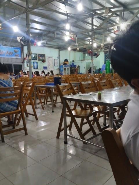 Vua Hai San Thanh Phat